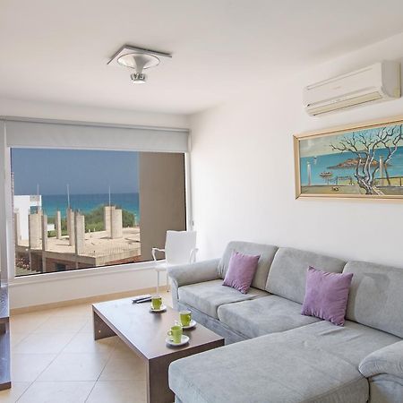 Pallinio Fig Tree Bay Apartments Protaras Exterior photo
