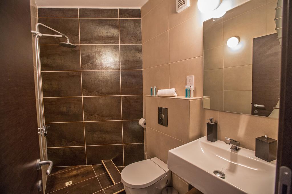 Pallinio Fig Tree Bay Apartments Protaras Exterior photo